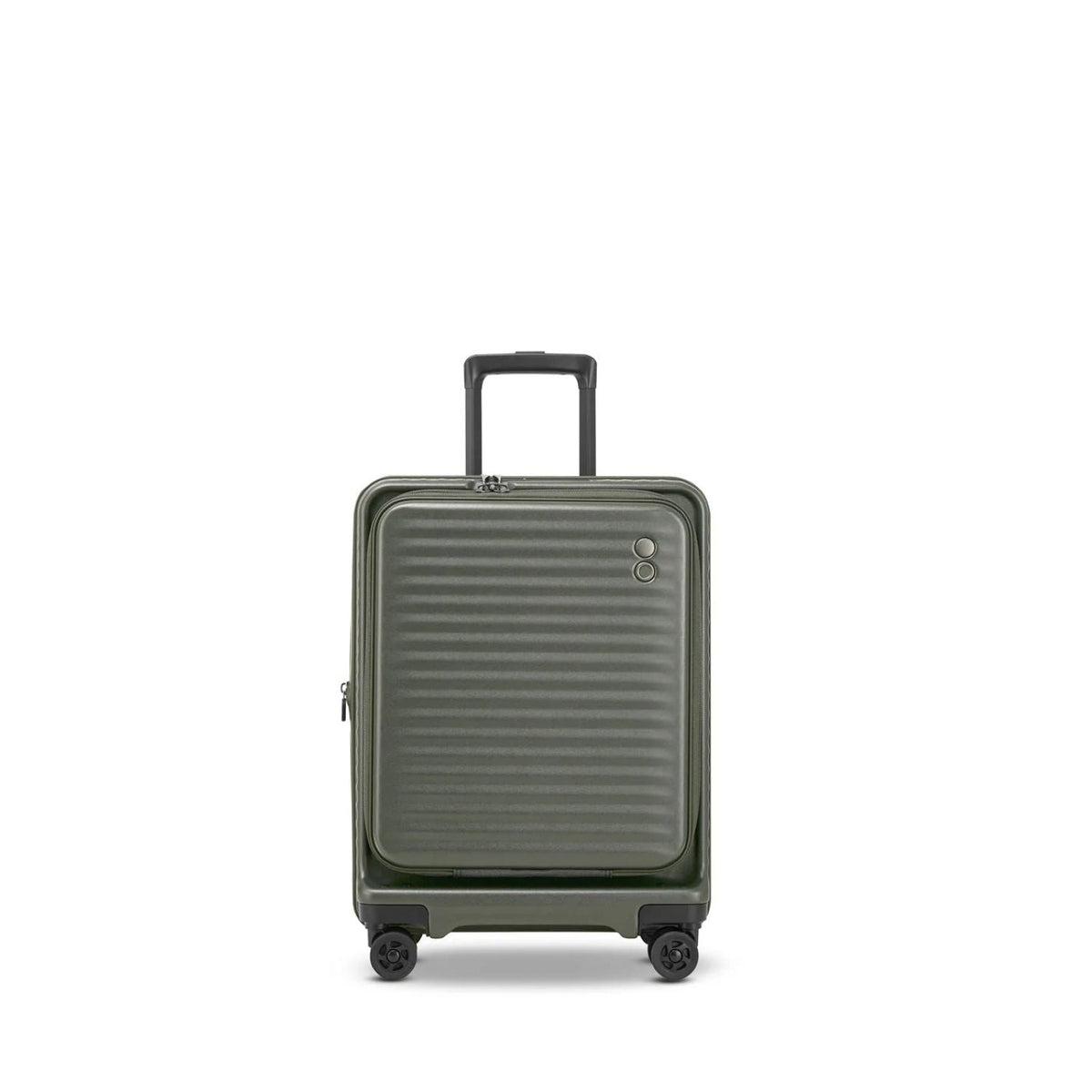 Echolac Celestra FA V2  20"  Luggage (Dark Green)