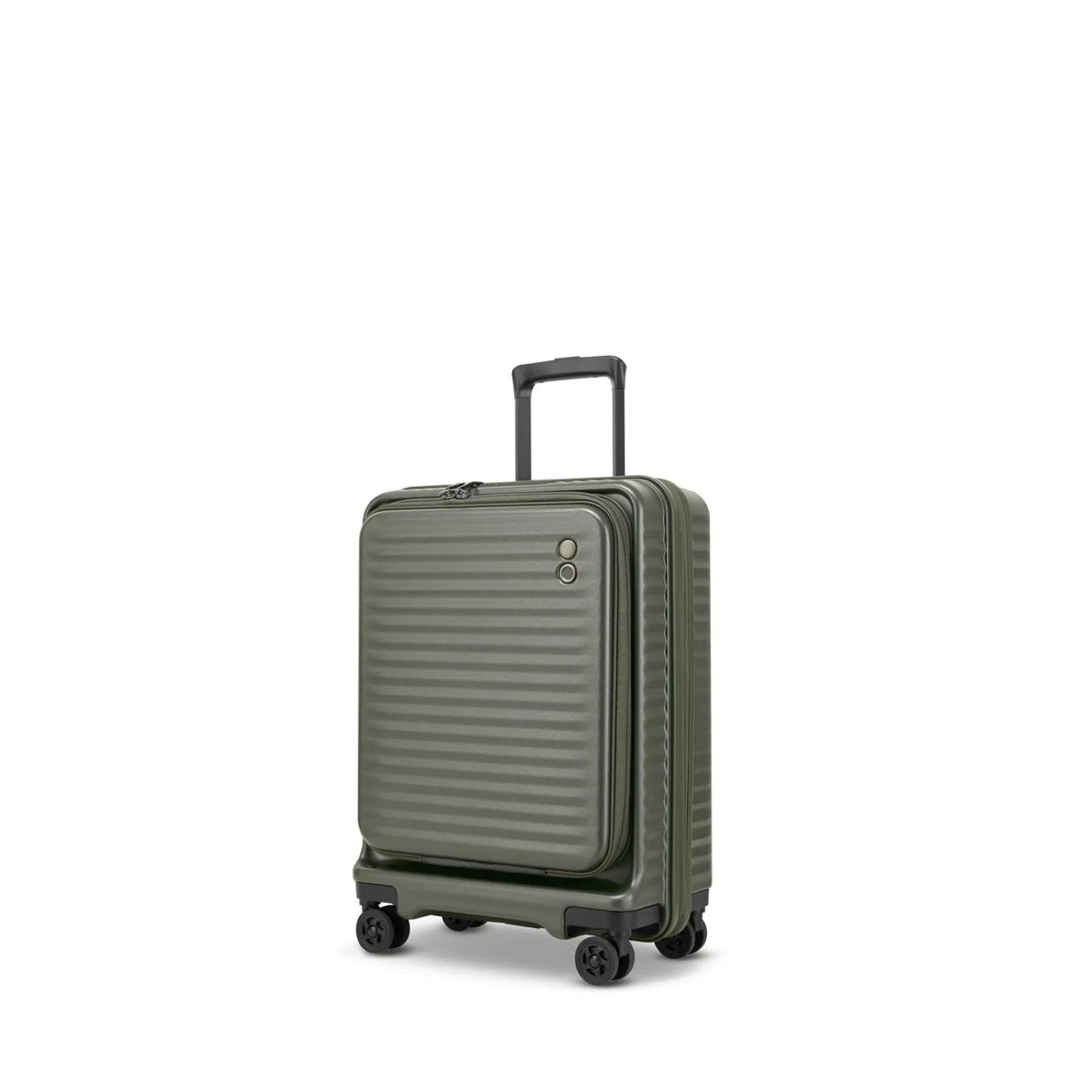Echolac Celestra FA V2  20"  Luggage (Dark Green)