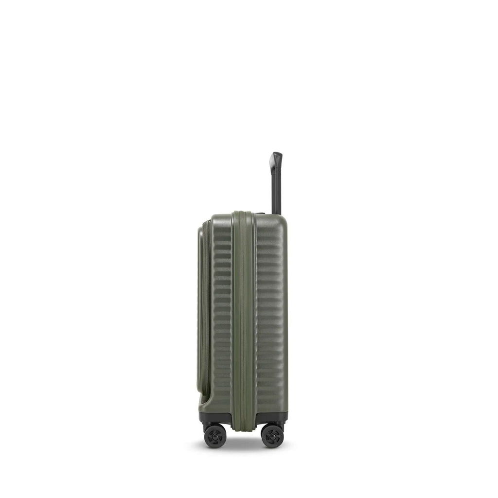 Echolac Celestra FA V2  20"  Luggage (Dark Green)