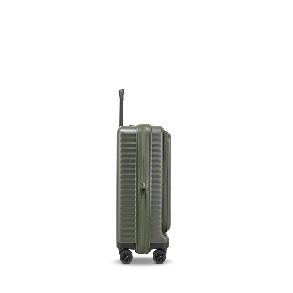 Echolac Celestra FA V2  20"  Luggage (Dark Green)