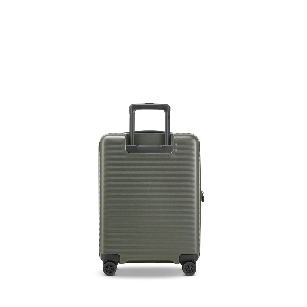 Echolac Celestra FA V2  20"  Luggage (Dark Green)