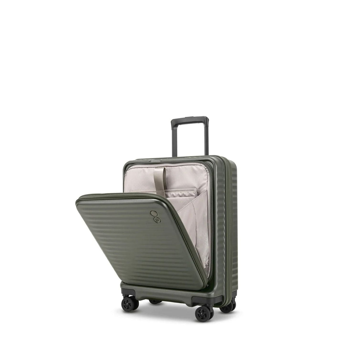 Echolac Celestra FA V2  20"  Luggage (Dark Green)