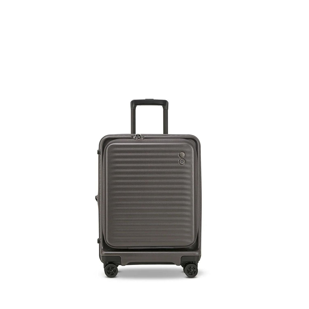 Echolac Celestra FA V2  20"  Luggage (Dark Grey)