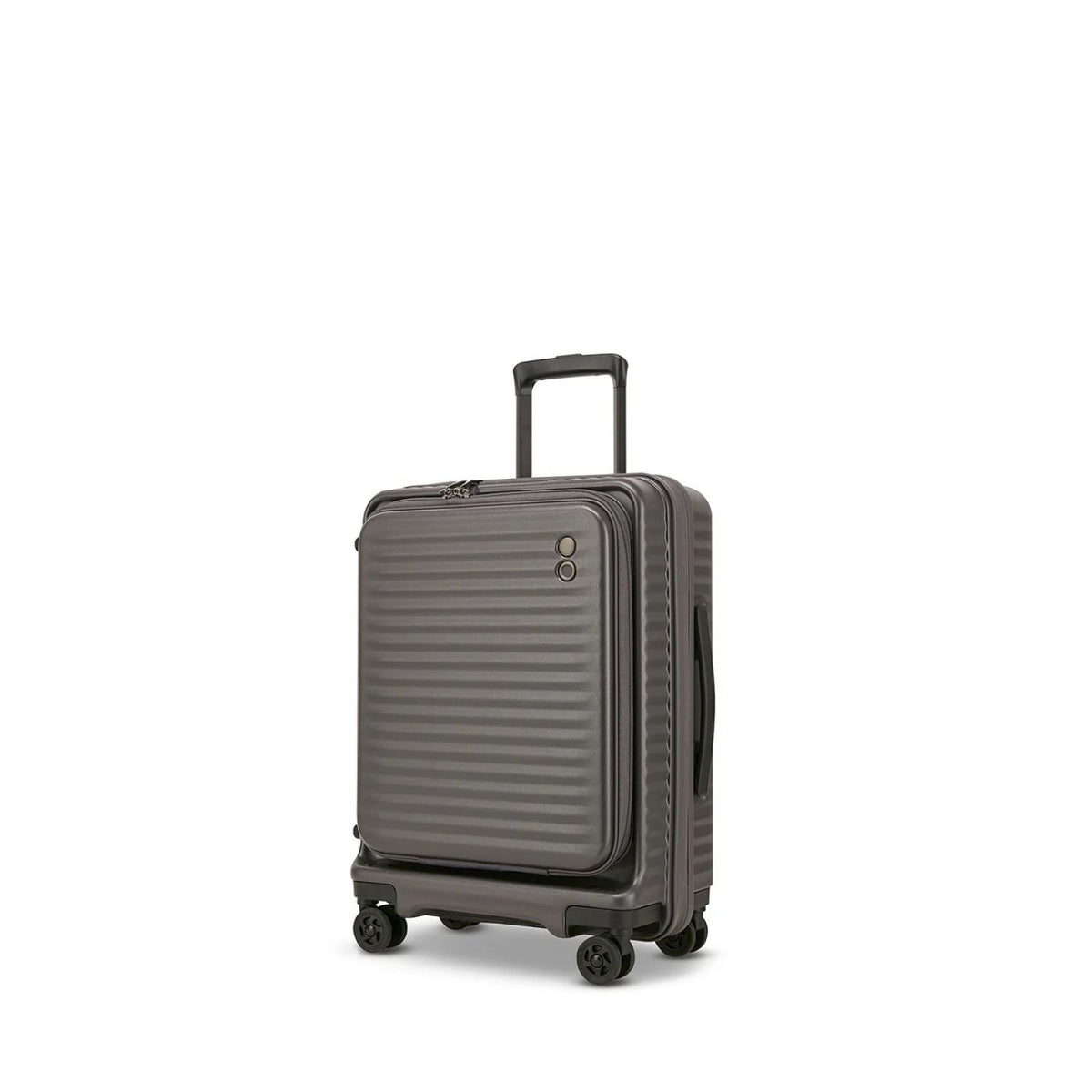 Echolac Celestra FA V2  20"  Luggage (Dark Grey)