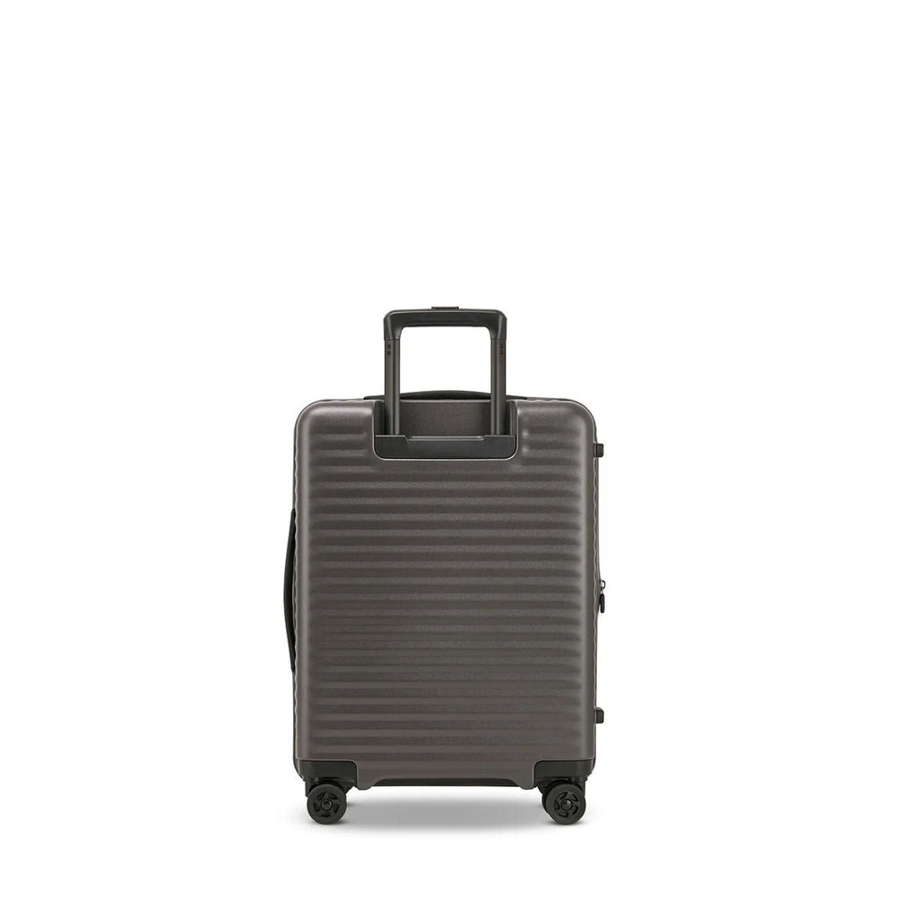 Echolac Celestra FA V2  20"  Luggage (Dark Grey)