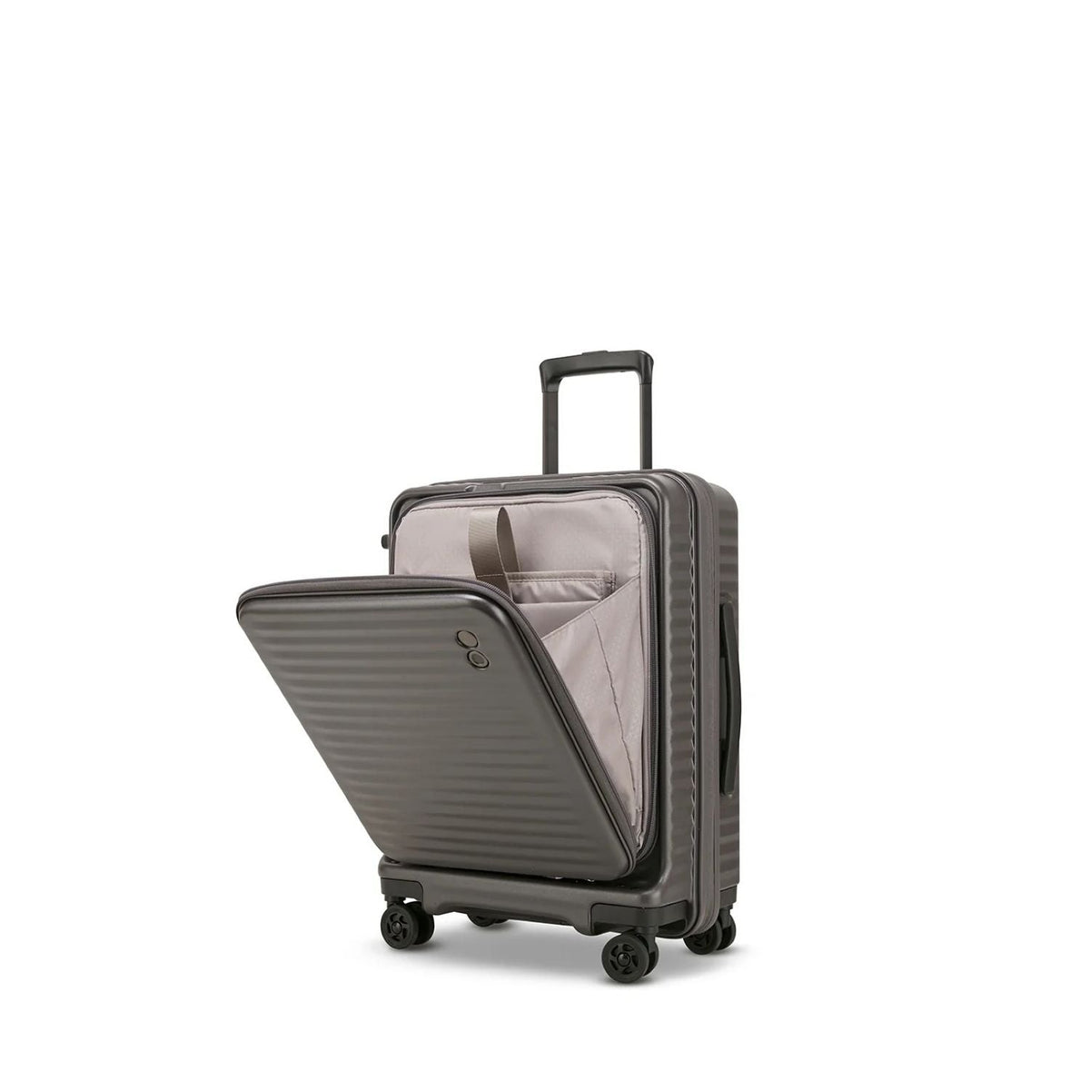 Echolac Celestra FA V2  20"  Luggage (Dark Grey)