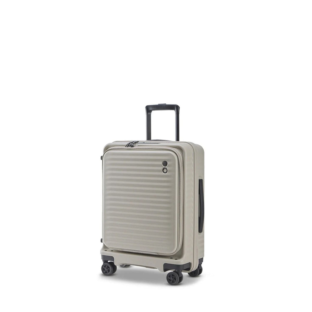 Echolac Celestra FA V2  20"  Luggage (Sandwhite)