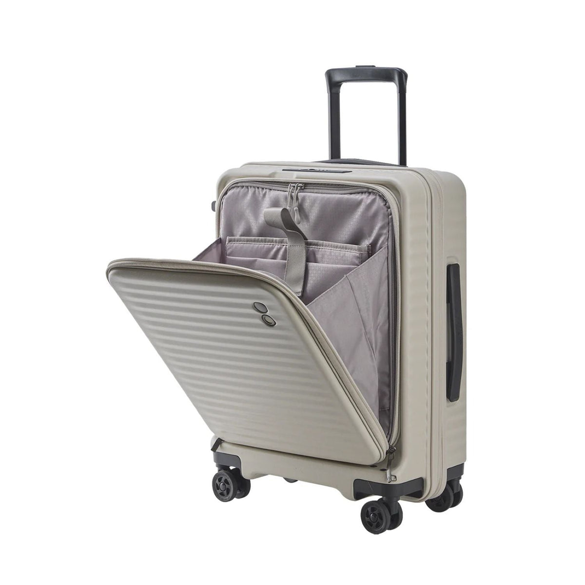 Echolac Celestra FA V2  20"  Luggage (Sandwhite)