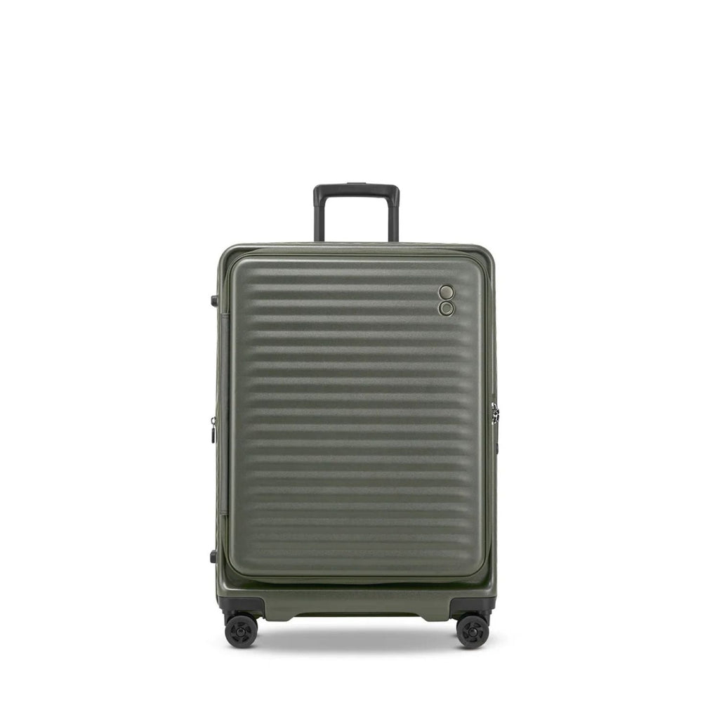 Echolac Celestra FA V2  24"  Luggage (Dark Green)