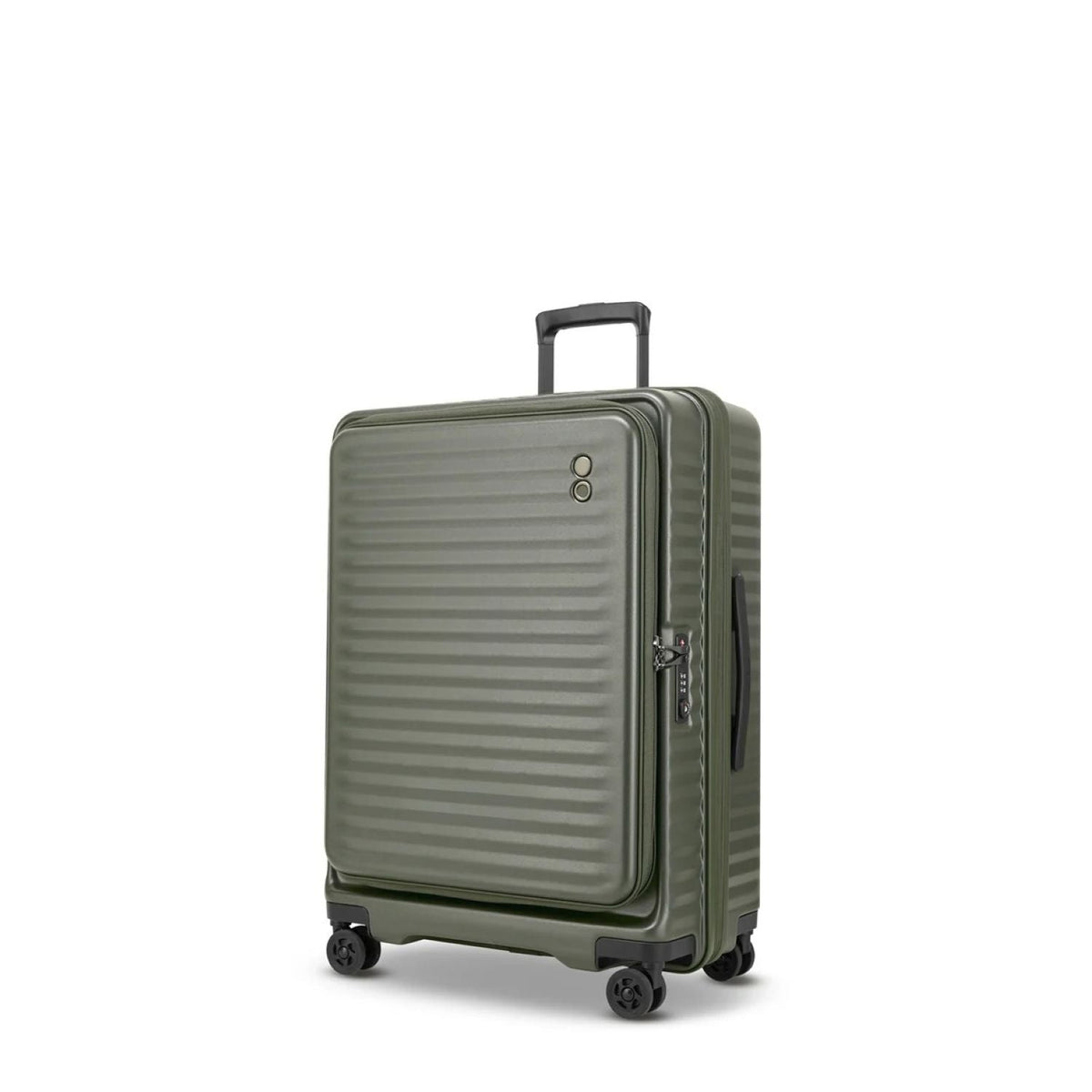 Echolac Celestra FA V2  24"  Luggage (Dark Green)
