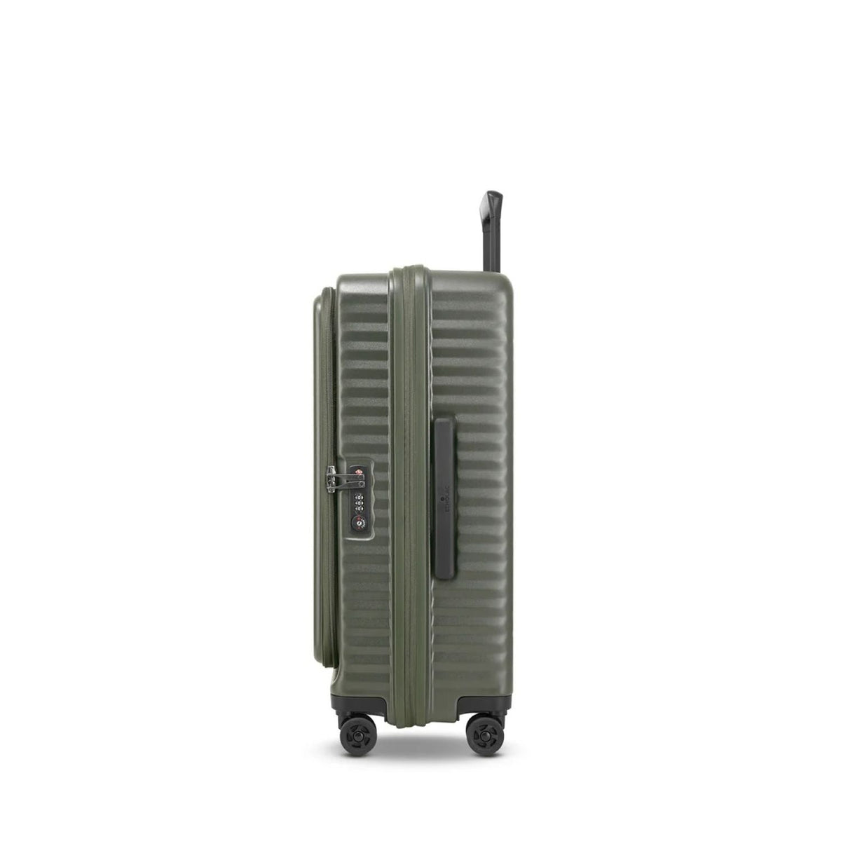 Echolac Celestra FA V2  24"  Luggage (Dark Green)