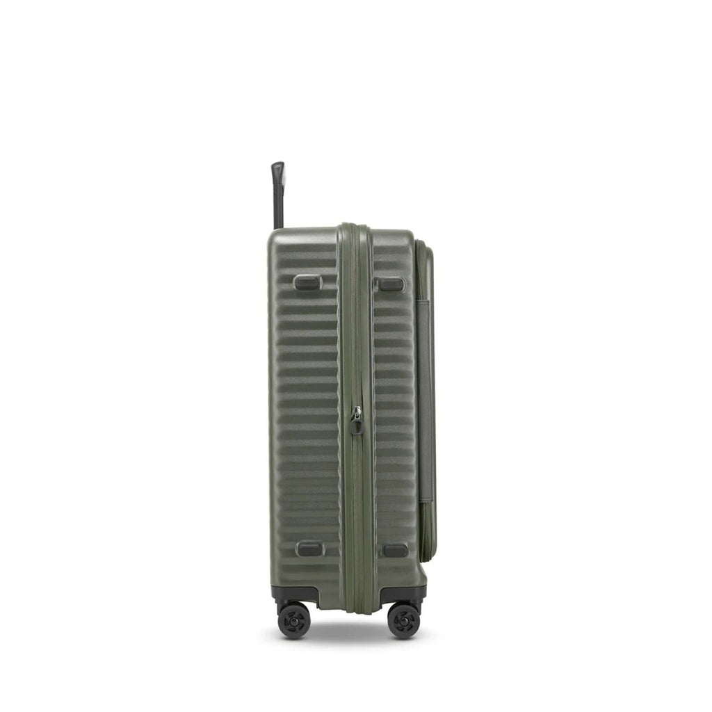 Echolac Celestra FA V2  24"  Luggage (Dark Green)