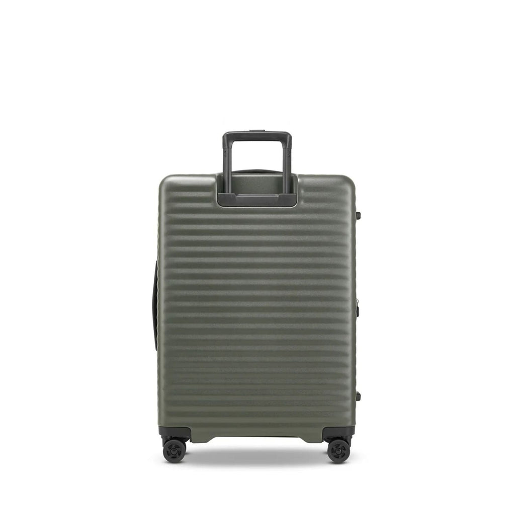 Echolac Celestra FA V2  24"  Luggage (Dark Green)