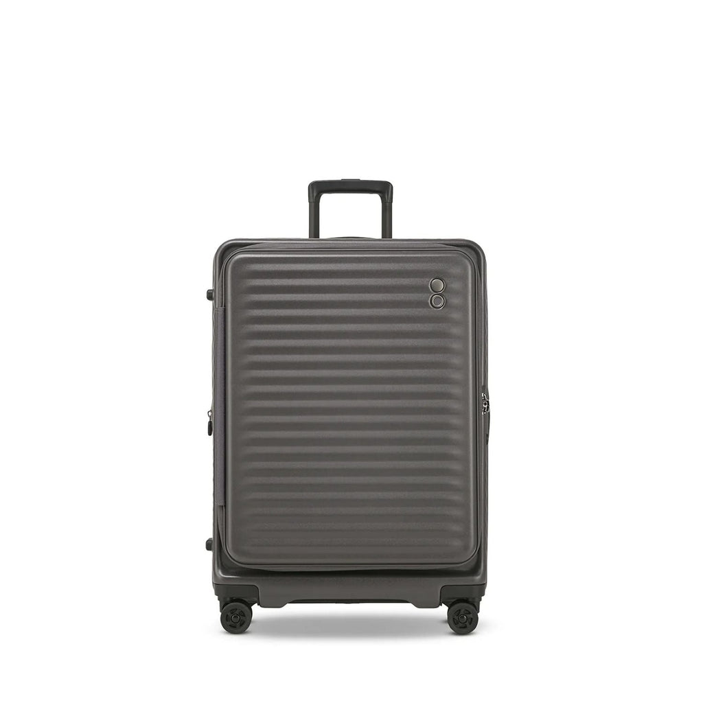 Echolac Celestra FA V2  24"  Luggage (Dark Grey)