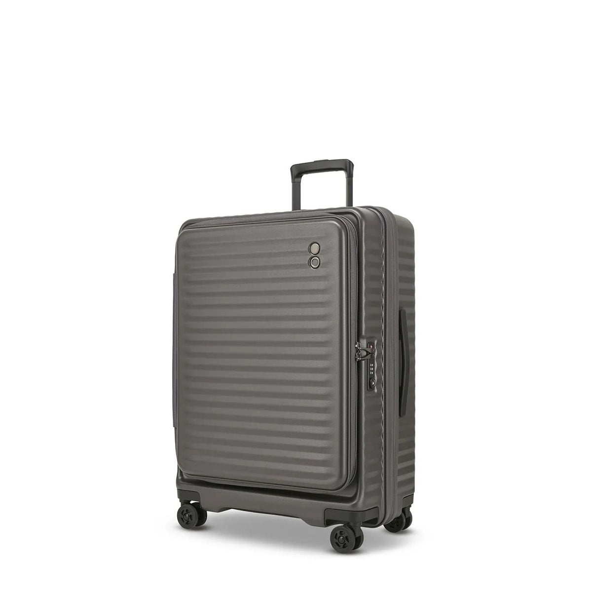 Echolac Celestra FA V2  24"  Luggage (Dark Grey)