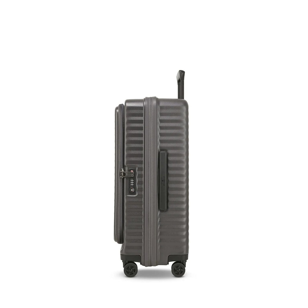 Echolac Celestra FA V2  24"  Luggage (Dark Grey)