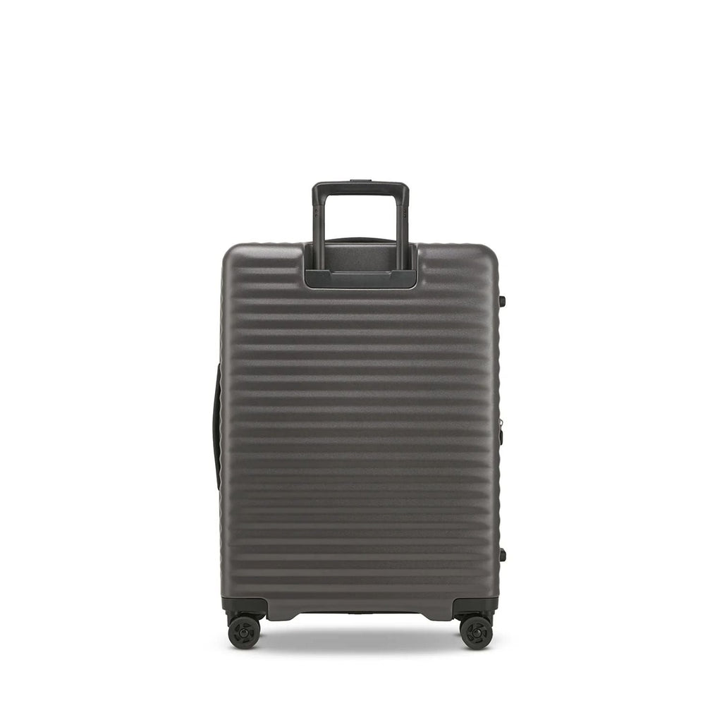 Echolac Celestra FA V2  24"  Luggage (Dark Grey)