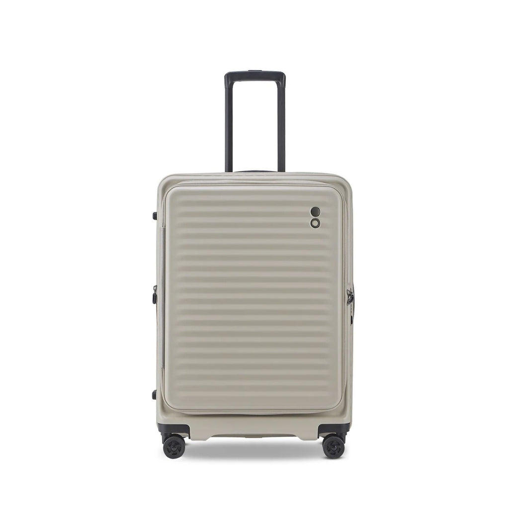 Echolac Celestra FA V2  24"  Luggage (Sandwhite)