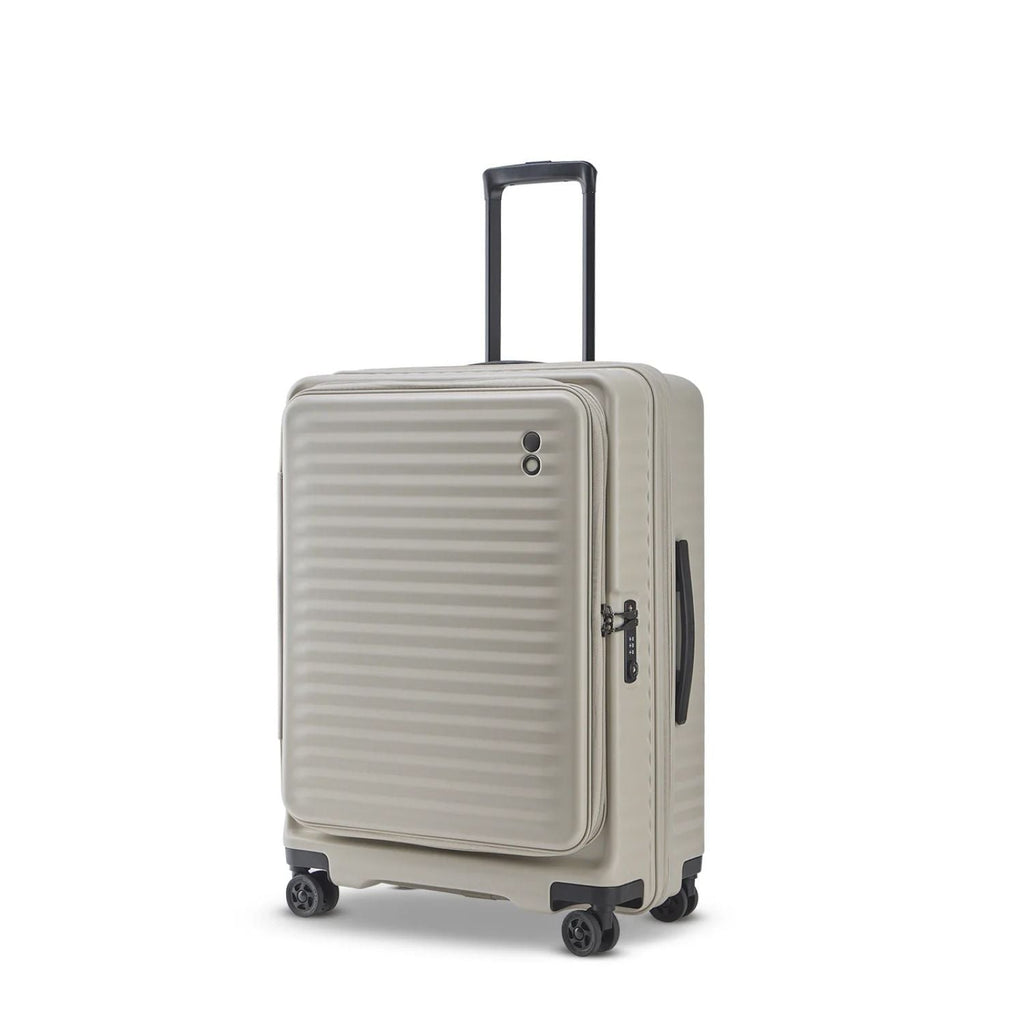 Echolac Celestra FA V2  24"  Luggage (Sandwhite)