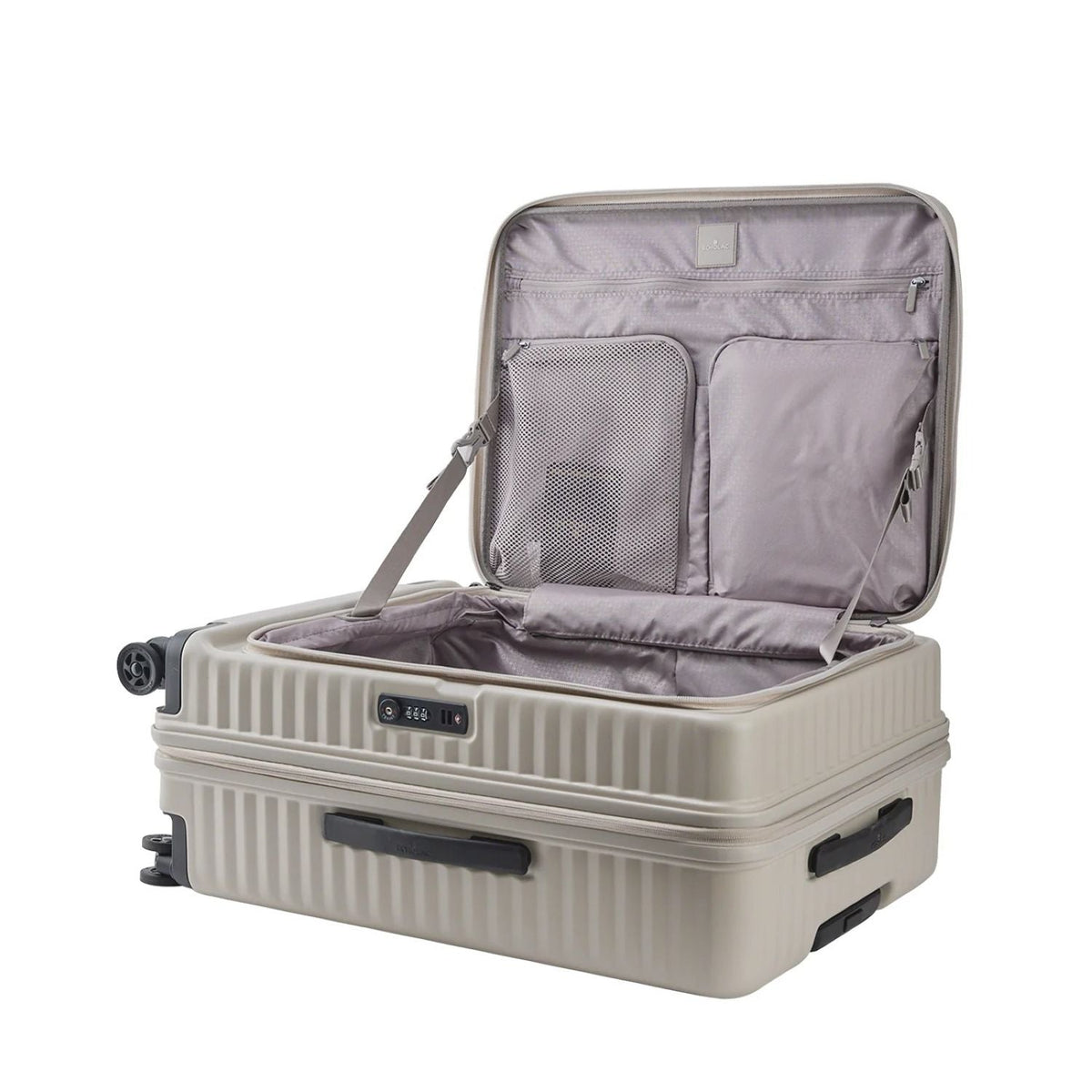 Echolac Celestra FA V2  24"  Luggage (Sandwhite)