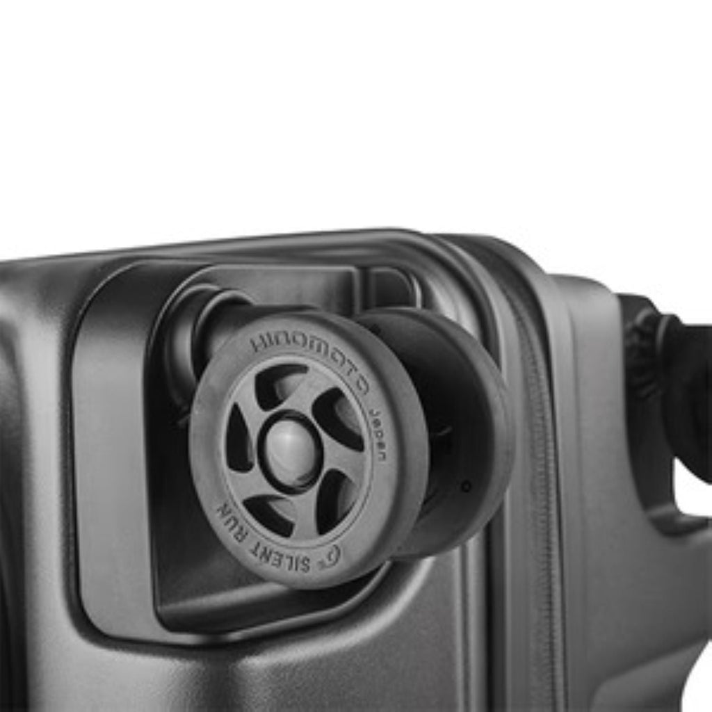 Echolac Celestra FA V2  30"  Luggage (Black)