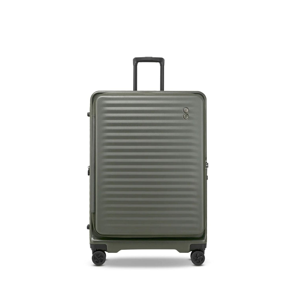 Echolac Celestra FA V2  30"  Luggage (Dark Green)