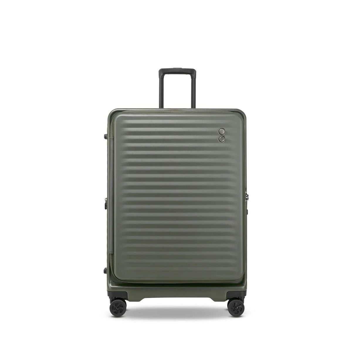 Echolac Celestra FA V2  30"  Luggage (Dark Green)