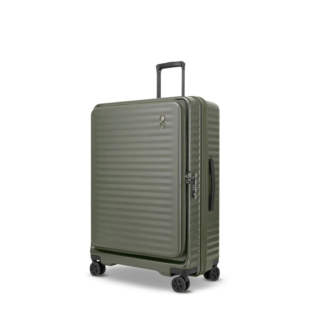 Echolac Celestra FA V2  30"  Luggage (Dark Green)