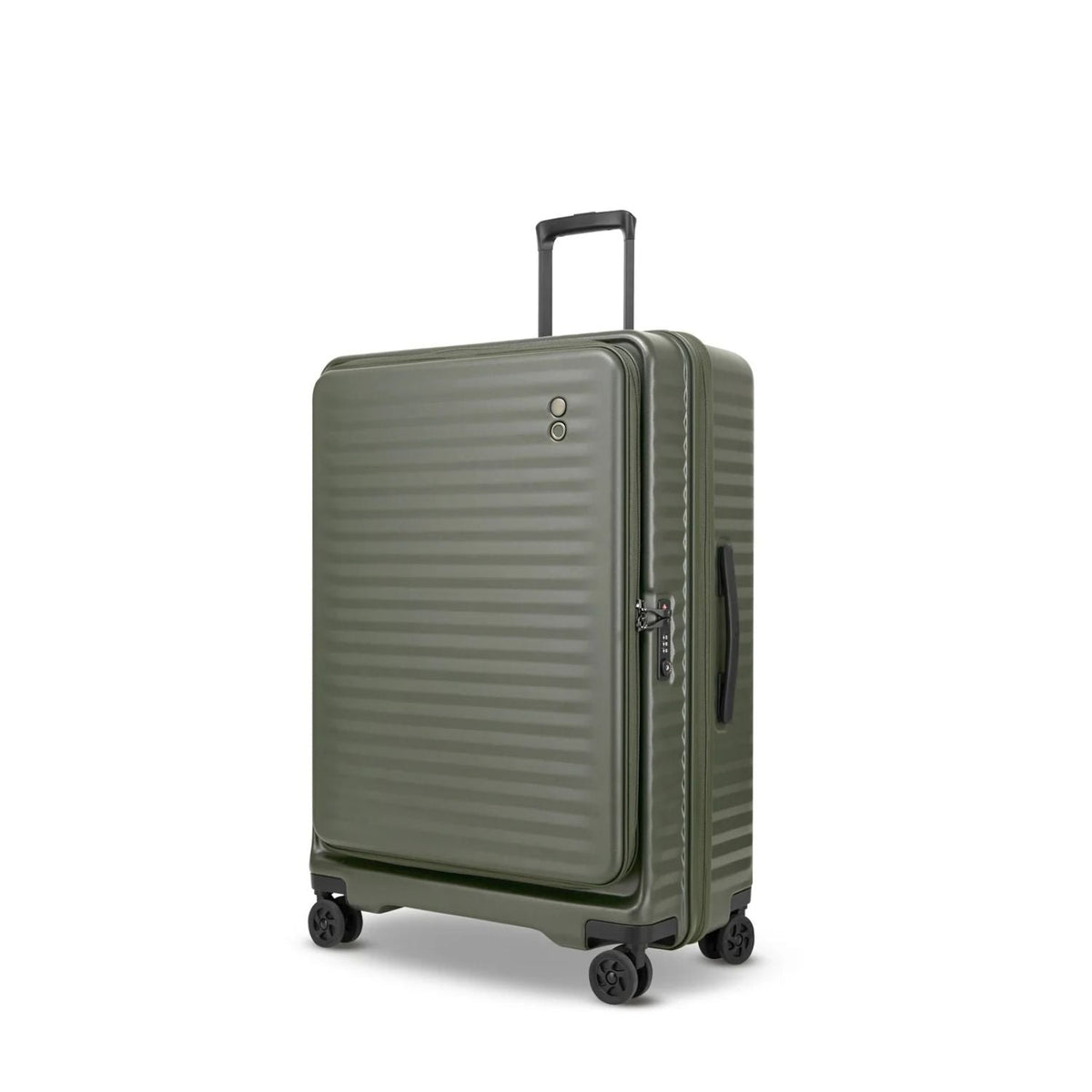 Echolac Celestra FA V2  30"  Luggage (Dark Green)