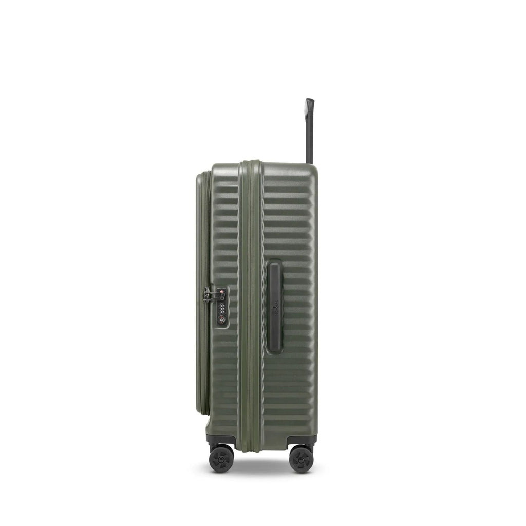 Echolac Celestra FA V2  30"  Luggage (Dark Green)