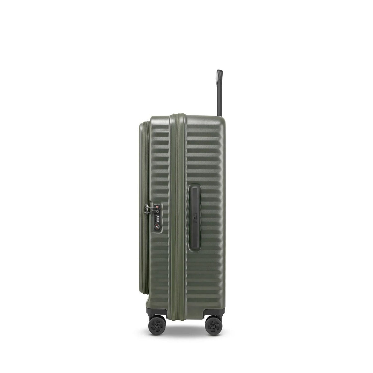 Echolac Celestra FA V2  30"  Luggage (Dark Green)