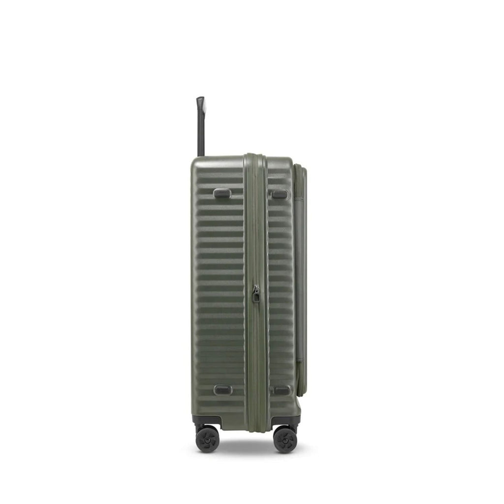 Echolac Celestra FA V2  30"  Luggage (Dark Green)