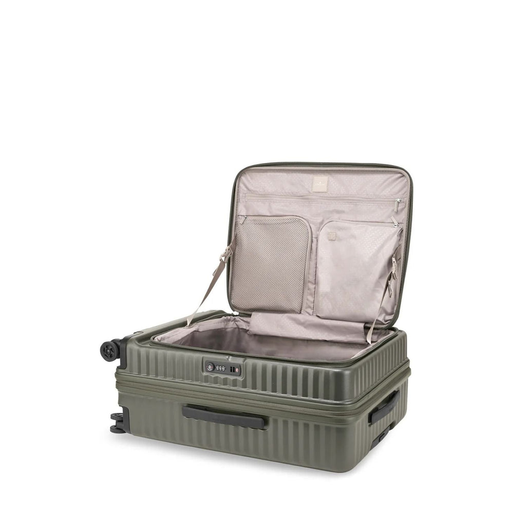 Echolac Celestra FA V2  30"  Luggage (Dark Green)