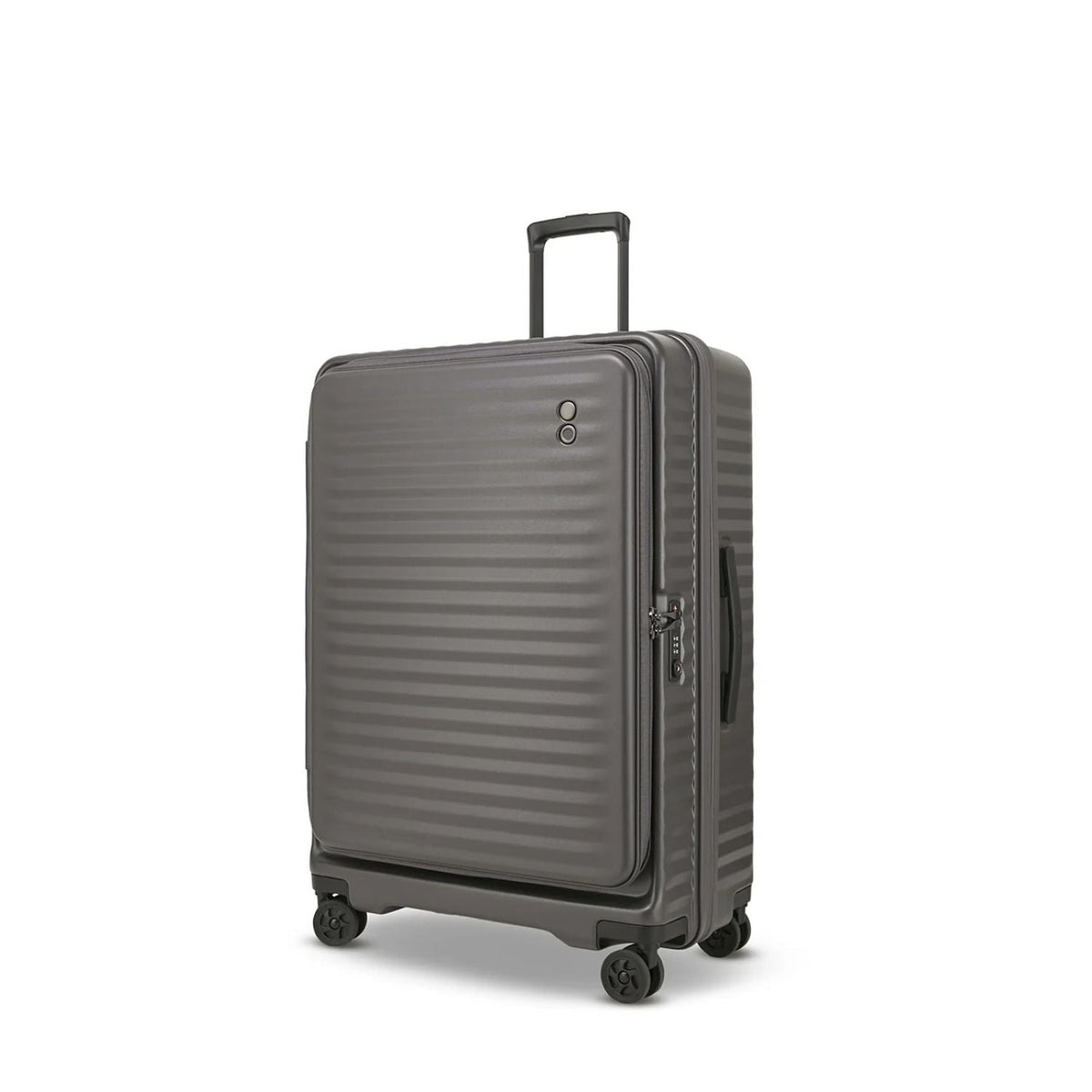 Echolac Celestra FA V2  30"  Luggage (Dark Grey)