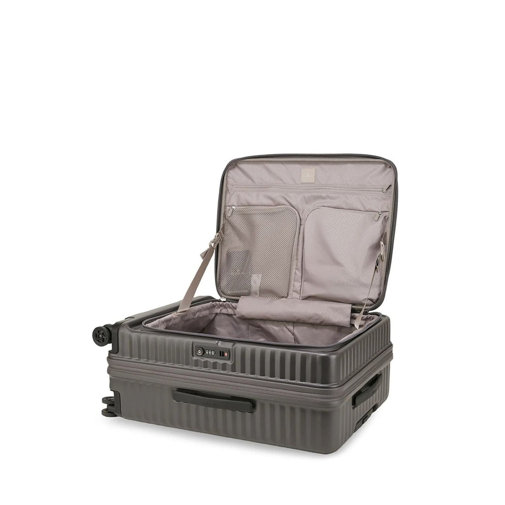Echolac Celestra FA V2  30"  Luggage (Dark Grey)