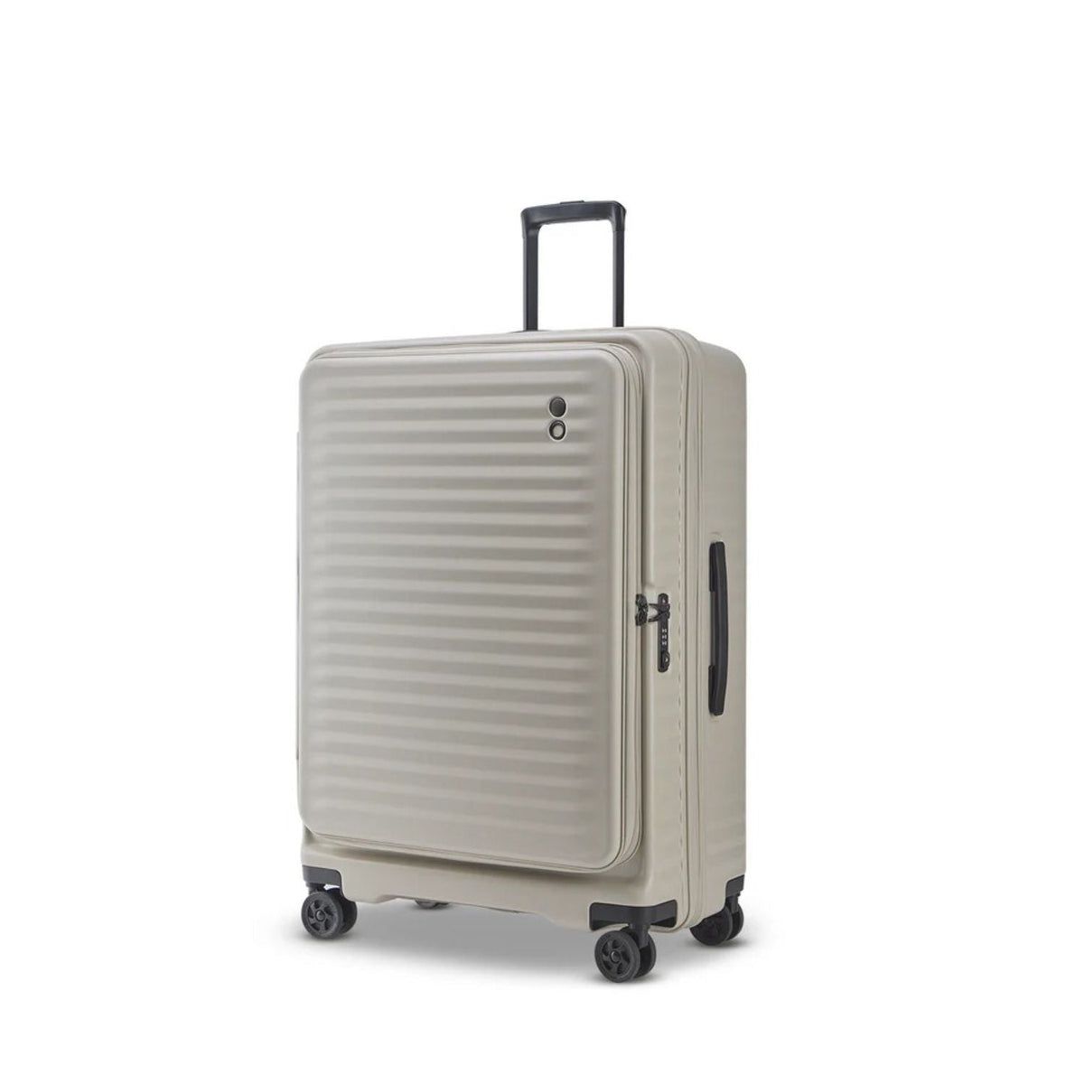 Echolac Celestra FA V2  30"  Luggage (Sandwhite)