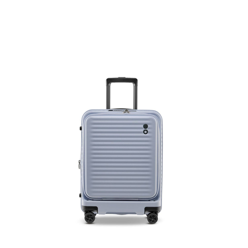 Echolac Celestra FA V2 20" Luggage (Purple)
