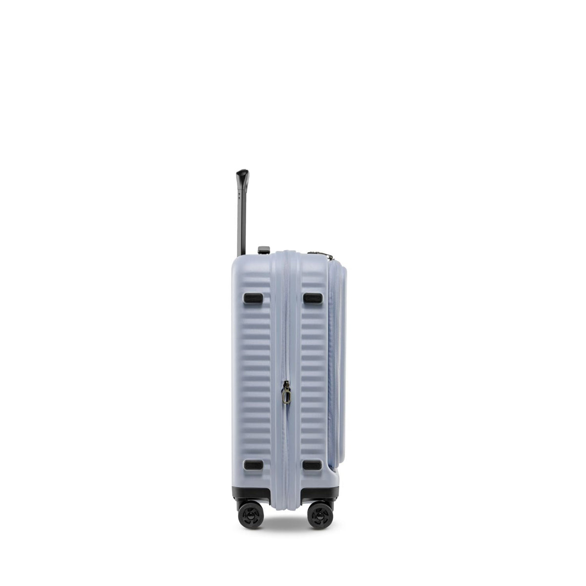 Echolac Celestra FA V2 20" Luggage (Purple)