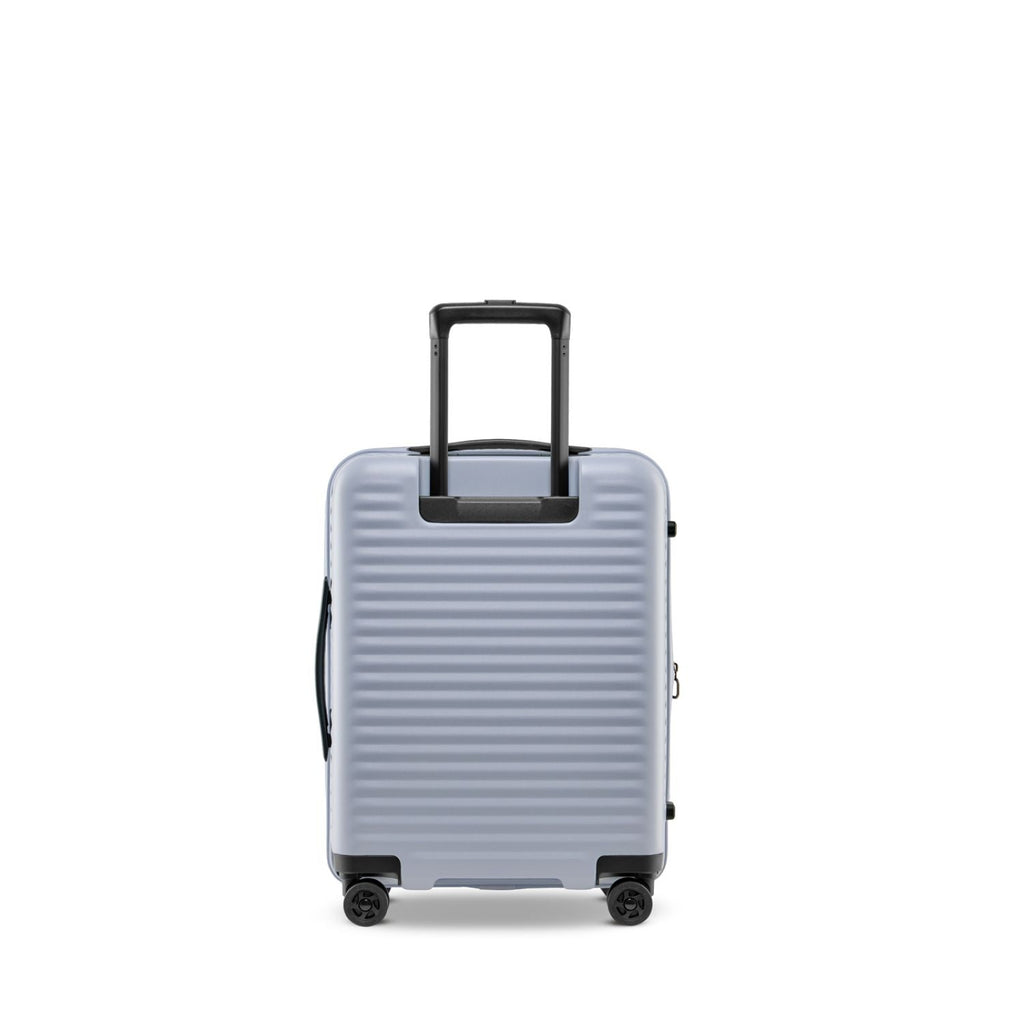 Echolac Celestra FA V2 20" Luggage (Purple)
