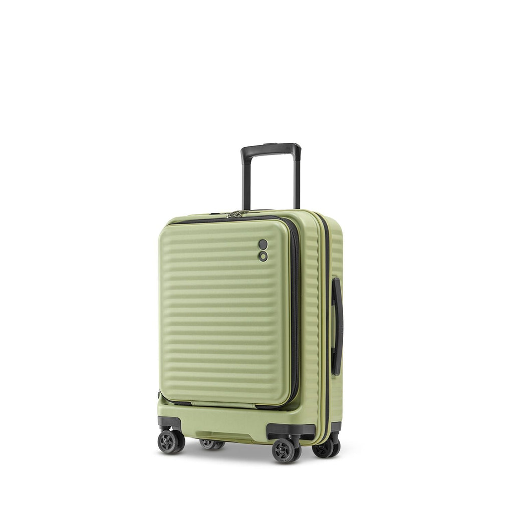 Echolac Celestra FA V2 20" Luggage (Sage Green)