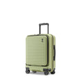 Echolac Celestra FA V2 20" Luggage (Sage Green)