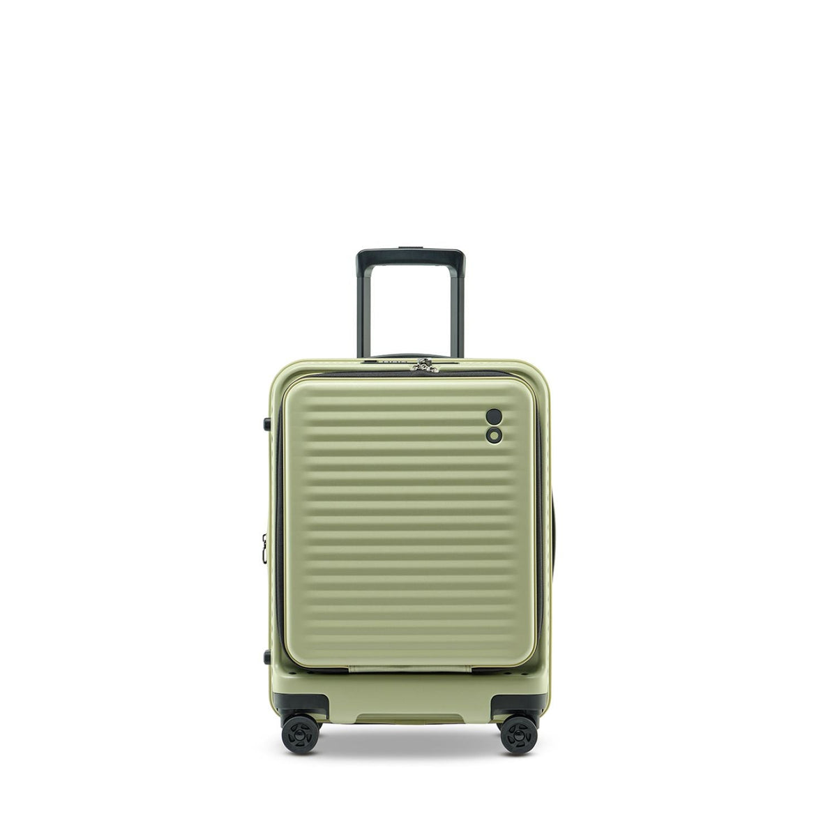 Echolac Celestra FA V2 20" Luggage (Sage Green)