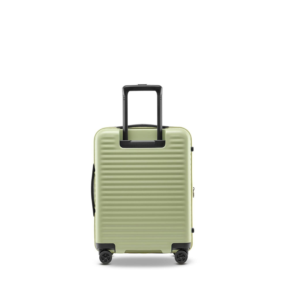 Echolac Celestra FA V2 20" Luggage (Sage Green)