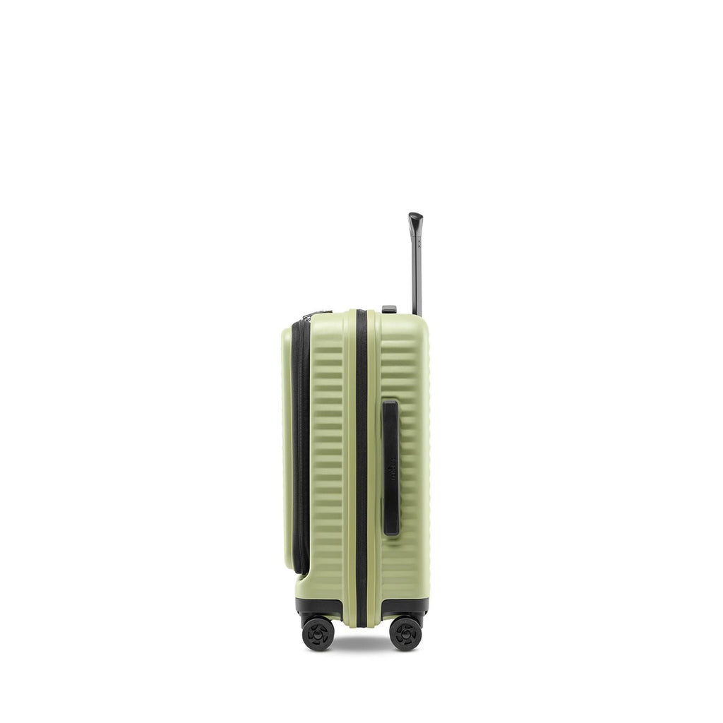 Echolac Celestra FA V2 20" Luggage (Sage Green)