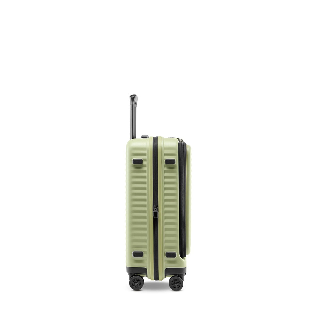 Echolac Celestra FA V2 20" Luggage (Sage Green)