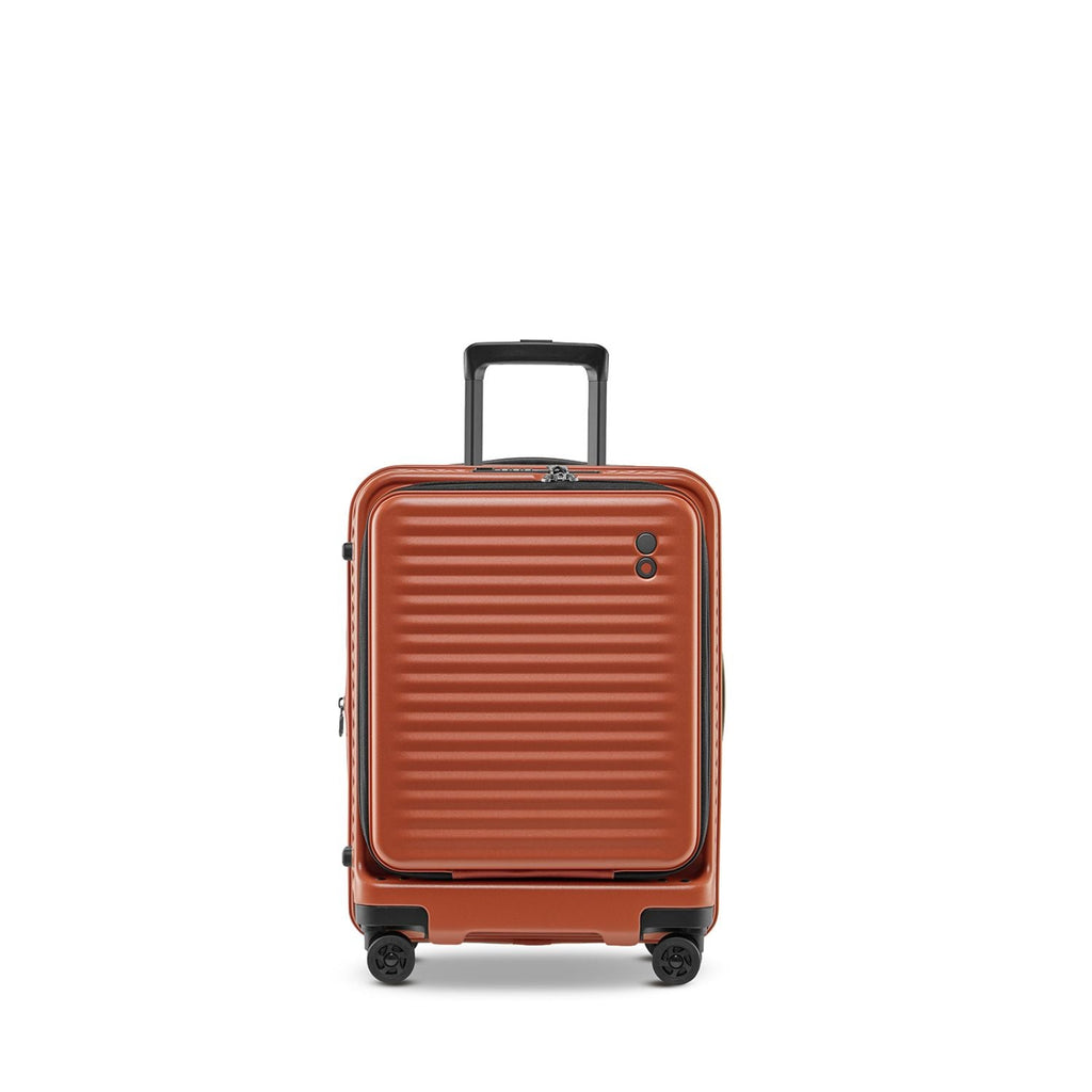 Echolac Celestra Fa V2 20" Luggage (Spicy Red)