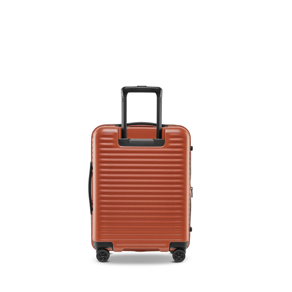 Echolac Celestra Fa V2 20" Luggage (Spicy Red)