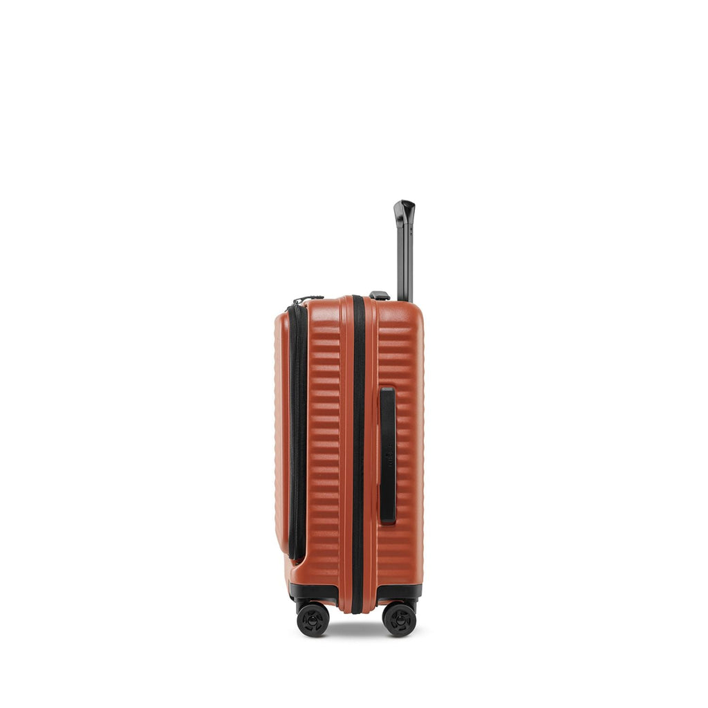 Echolac Celestra Fa V2 20" Luggage (Spicy Red)