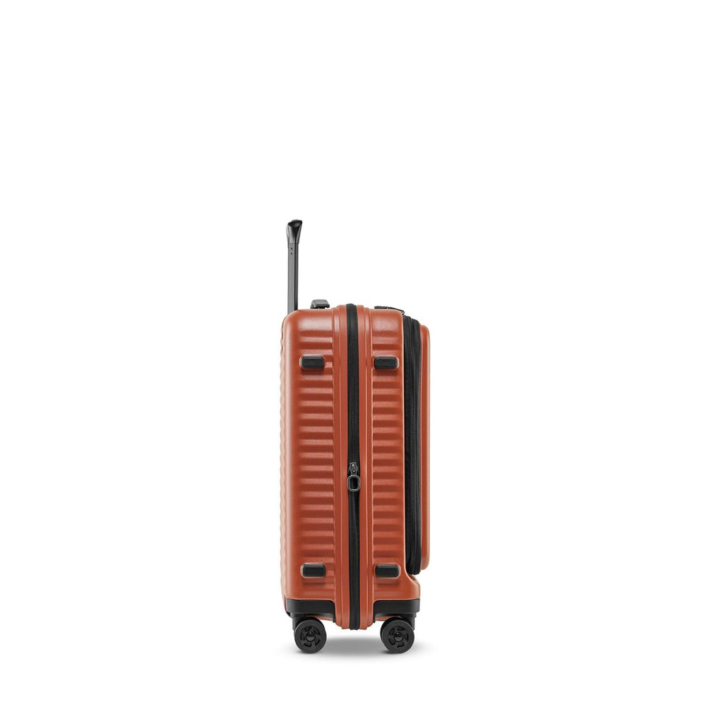 Echolac Celestra Fa V2 20" Luggage (Spicy Red)