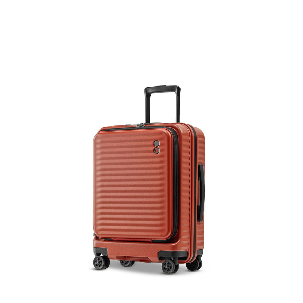 Echolac Celestra Fa V2 20" Luggage (Spicy Red)